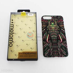 Back Case Cover Printing Elephant  Cell Phone Cases for Iphone