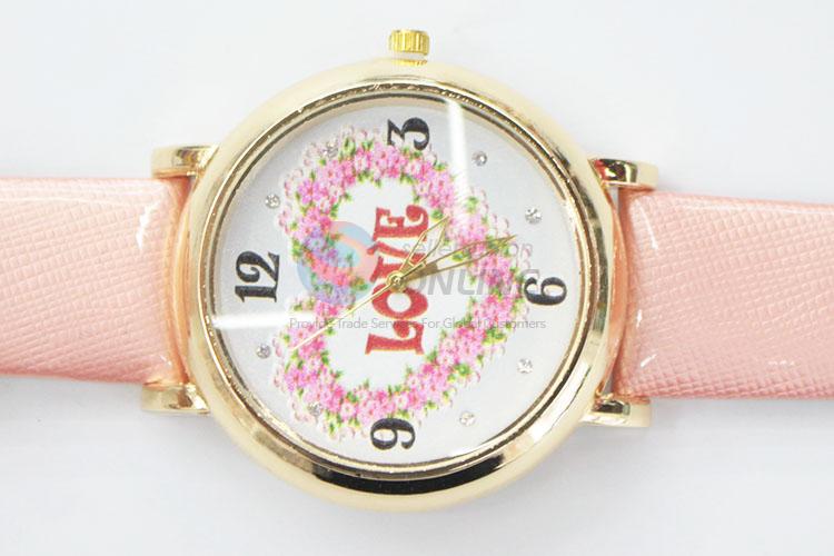 Best Selling Women Wirst Watch