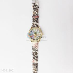 Latest Style Wholesale Women Wirst Watch