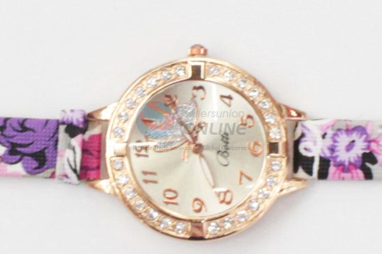 Best Selling Women Wirst Watch