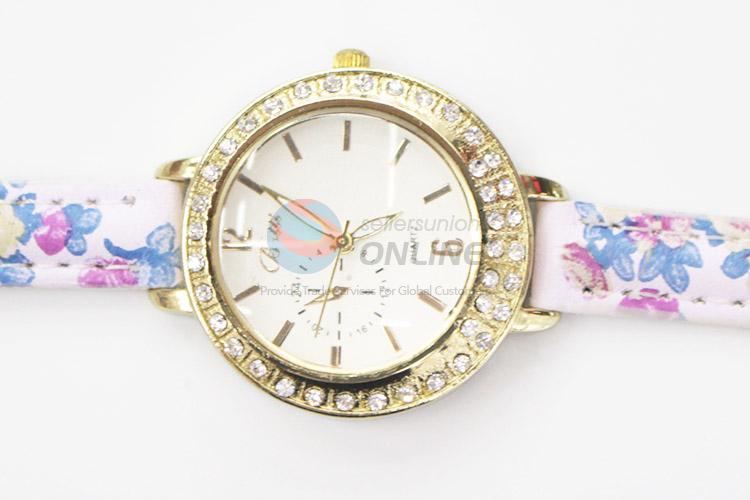 Most Popular Wrist Watch For Women