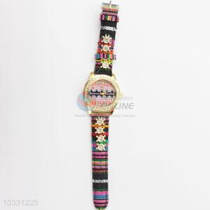 Best Selling Wrist Watch For Women