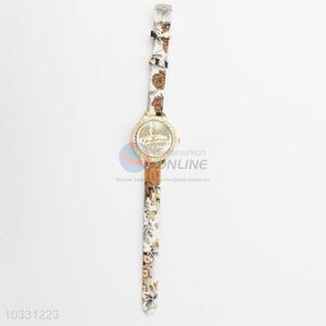 Wrist Watch For Women with Cheap Price