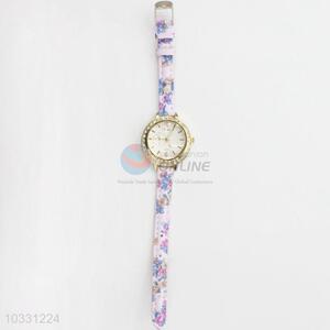 Most Popular Wrist Watch For Women