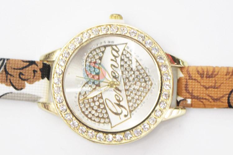 Wrist Watch For Women with Cheap Price