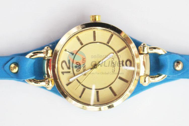 Best Selling Cheap Pink Womens Watch