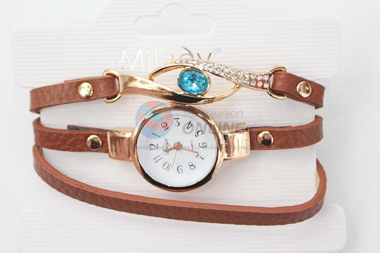 Wholesale Custom Cheap Diy Wrist Watch For Women