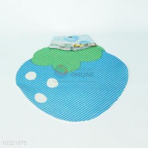 Nice Strawberry Design Anti-slip Mat for Sale