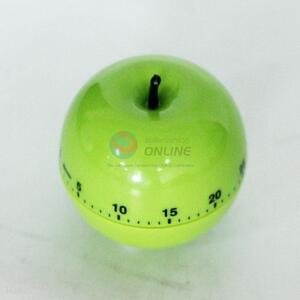 Lovely Apple Design Kitchen Timer