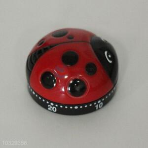 Ladybug Design New Kitchen Timer