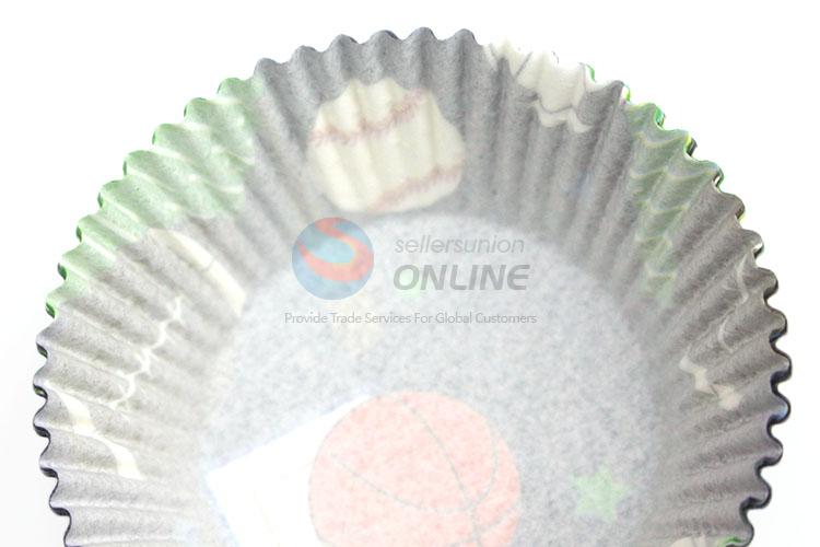 Fashion Design Paper Cake Cup Cupcake Case Baking Cup
