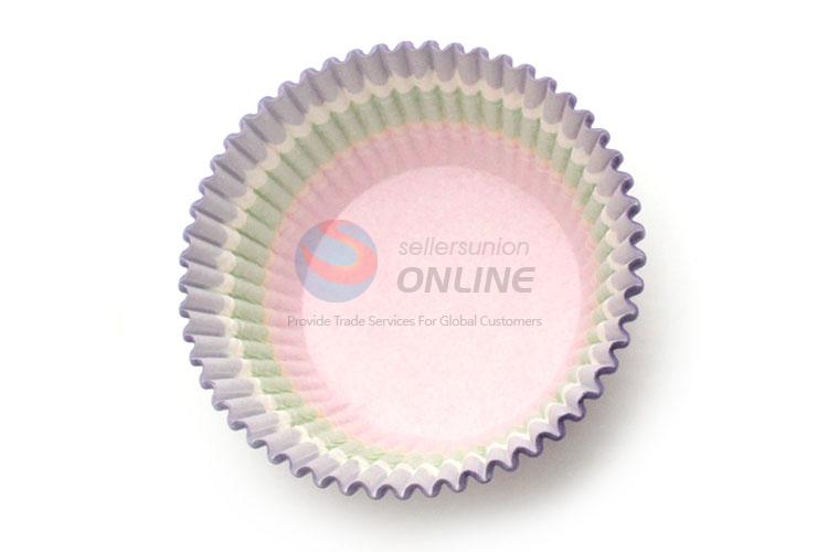 New Design Cupcake Holder Paper Cake Cup Baking Tool
