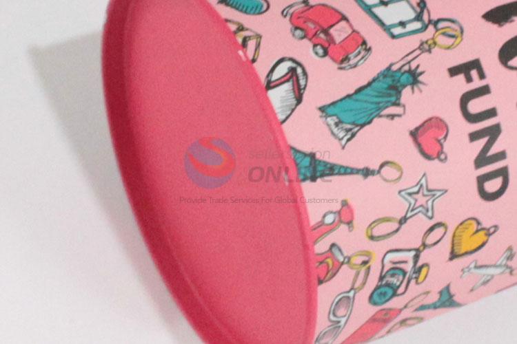 Hot Sale Printed Coin Tin Box