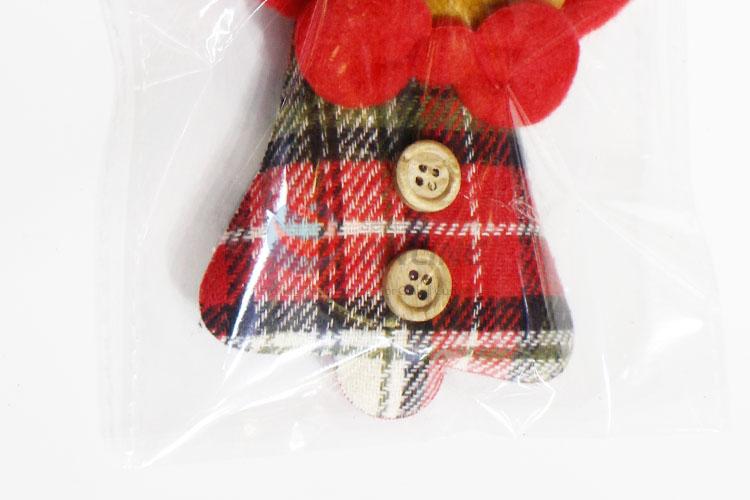 Wholesale New Fashion Deer Christmas Decoration