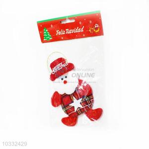 Factory Price High Quality Cute Christmas Decorations