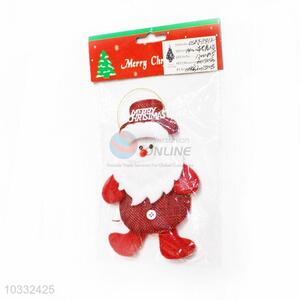 Custom Design Cute Christmas Decorations