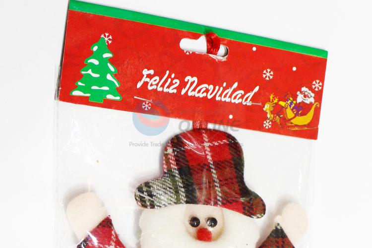 New Arrival Christmas Decorations