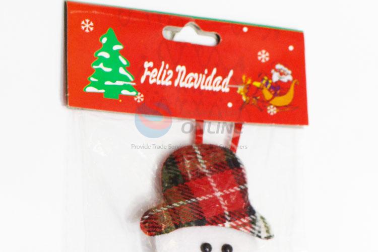 New Style Cute Christmas Decorations/Christmas Goods