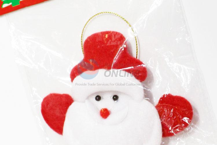 Cute Christmas Decorations With Factory Price