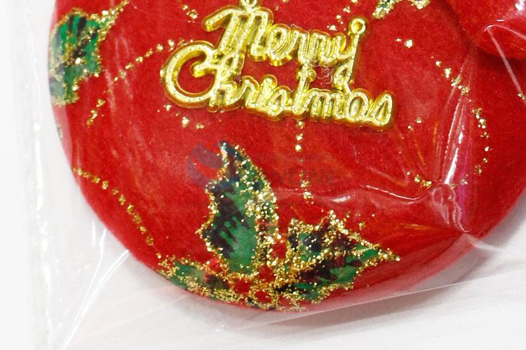 Latest Style Cute Christmas Decorations