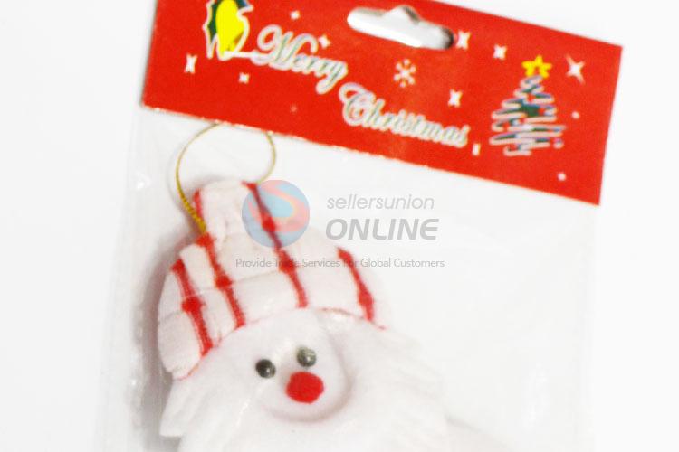 Promotional Cute Christmas Ornaments