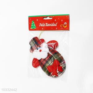 Hanging Christmas Decorations With Good Quality