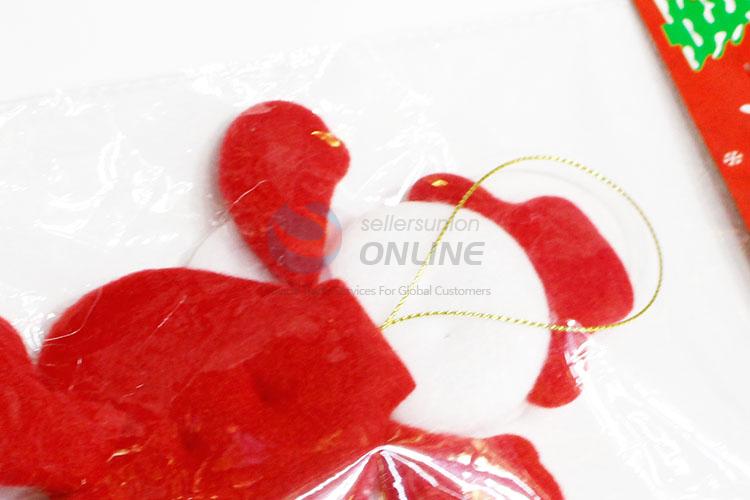 Cute Christmas Decorations With Factory Price