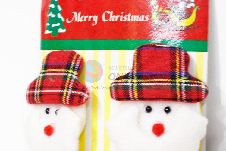 Lovely Christmas Decorations With Good Quality