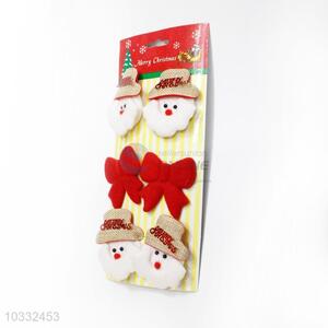 High Quality Cheap Custom Hanging Christmas Decorations