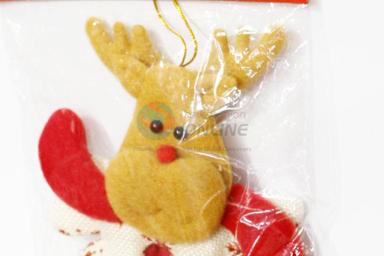 Wholesale Low Price Hanging Christmas Goods