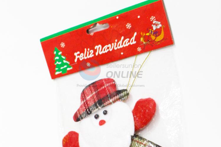 Wholesale New Fashion Hanging Christmas Goods