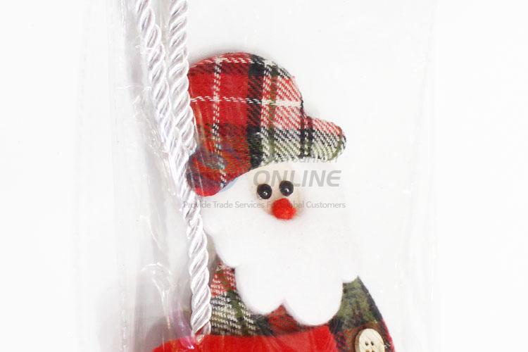 Oem Custom Chrismas Santa With Good Quality