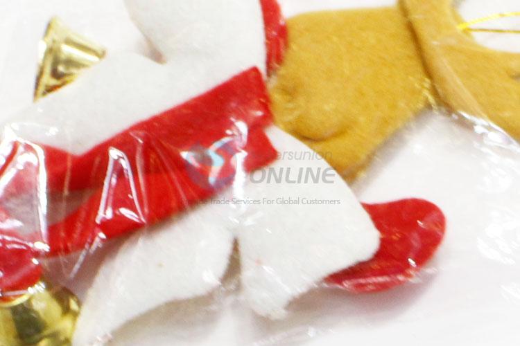 Wholesale Low Price Hanging Christmas Goods