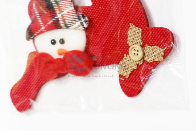 Wholesale High Quality Hanging Christmas Goods