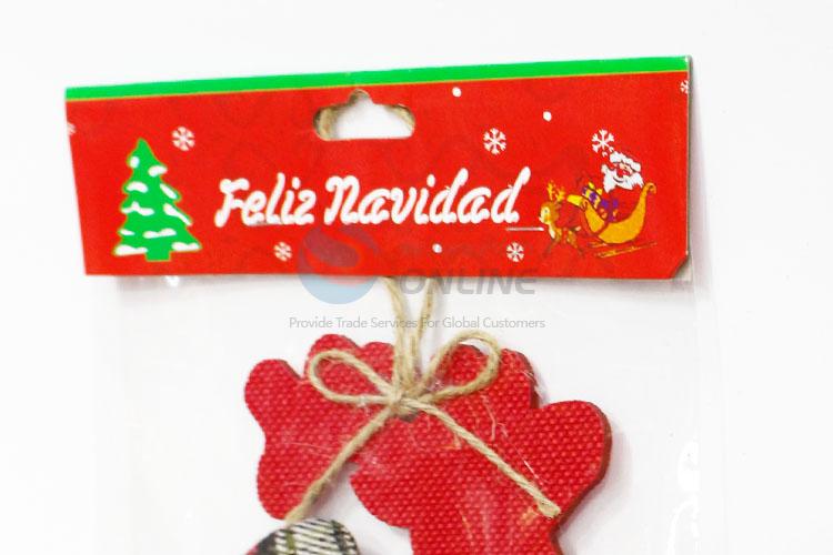 Wholesale High Quality Hanging Christmas Goods