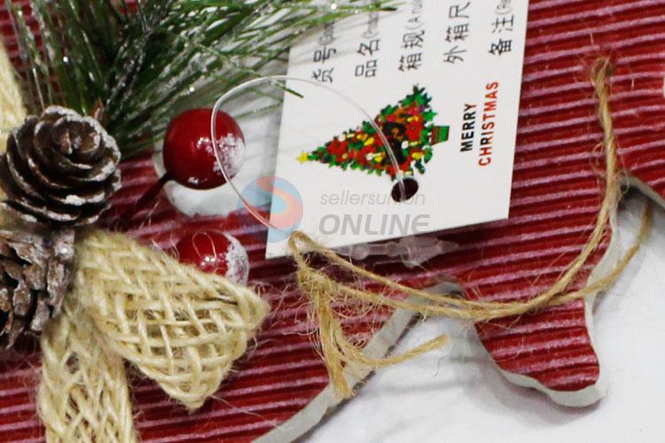 Factory Price High Quality Deer Christmas Decorations