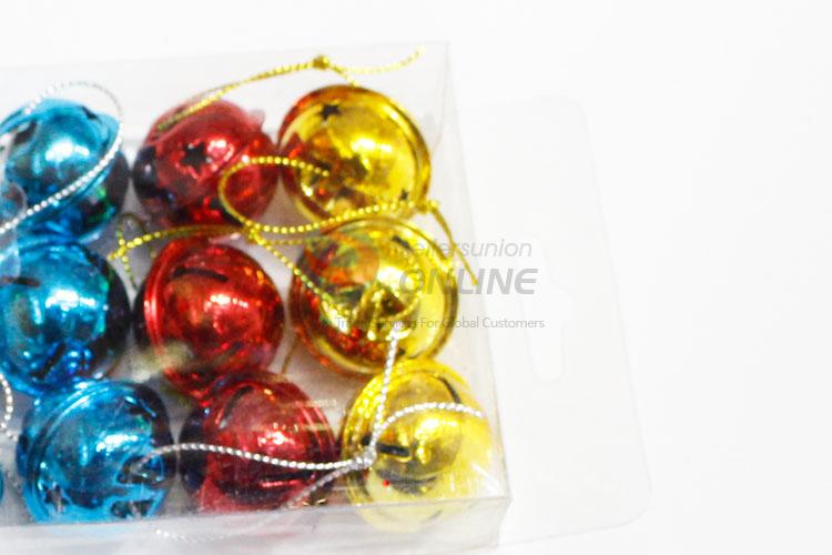 New Design Cross Ring Christmas Decorations