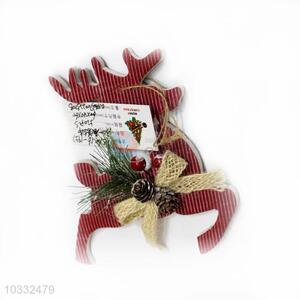 Factory Price High Quality Deer Christmas Decorations