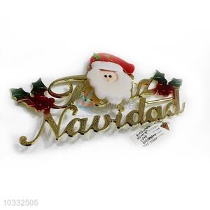 Hot Sale Good Quality Christmas Decorations,OSHT16-749A