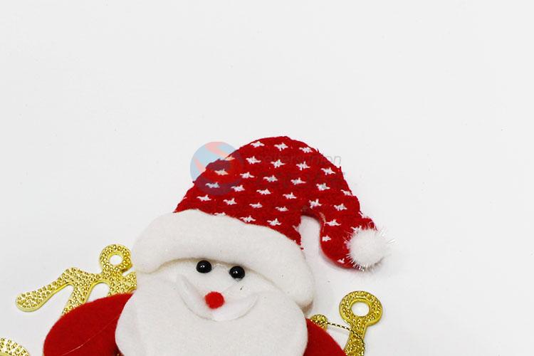 New Trendy Christmas Decoration Supplies