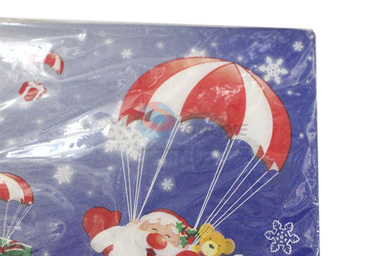 Great Christmas Square Paper Towel for Sale