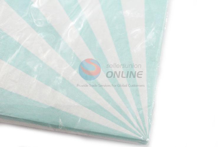 Factory Supply Square Paper Towel for Sale