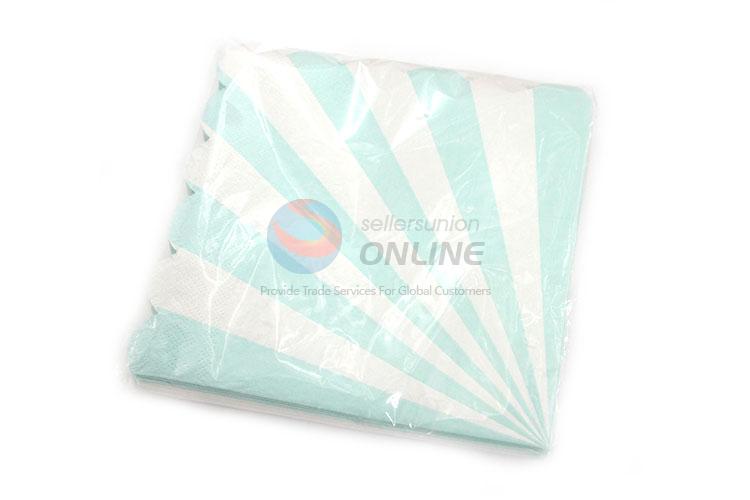 Factory Supply Square Paper Towel for Sale