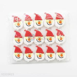 Christmas promotional new style cool cheap flash brooches