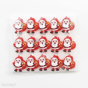 Christmas normal best low price flash brooches