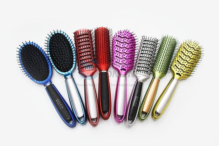 High Quality Plastic Comb In OPP Bag