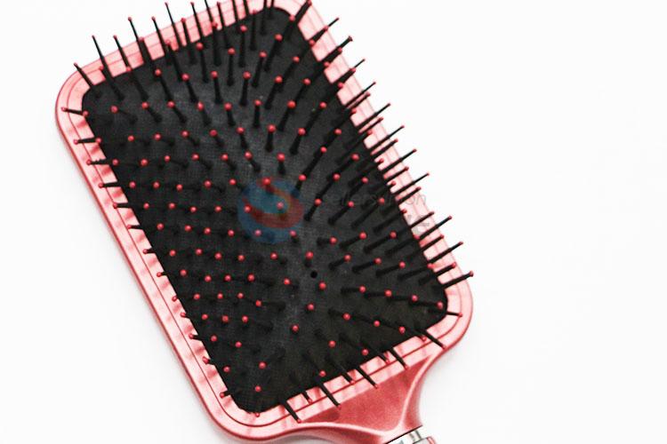 Professional Plastic Comb In OPP Bag