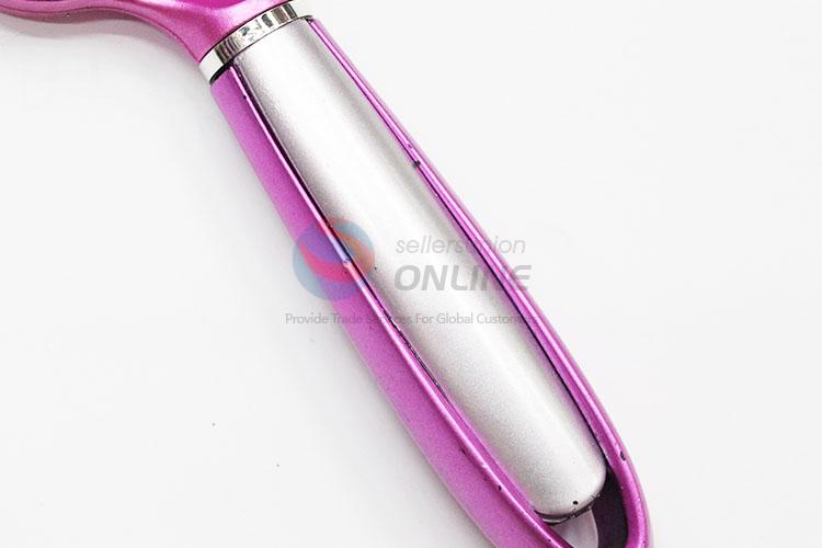 New Arrival Plastic Comb In OPP Bag