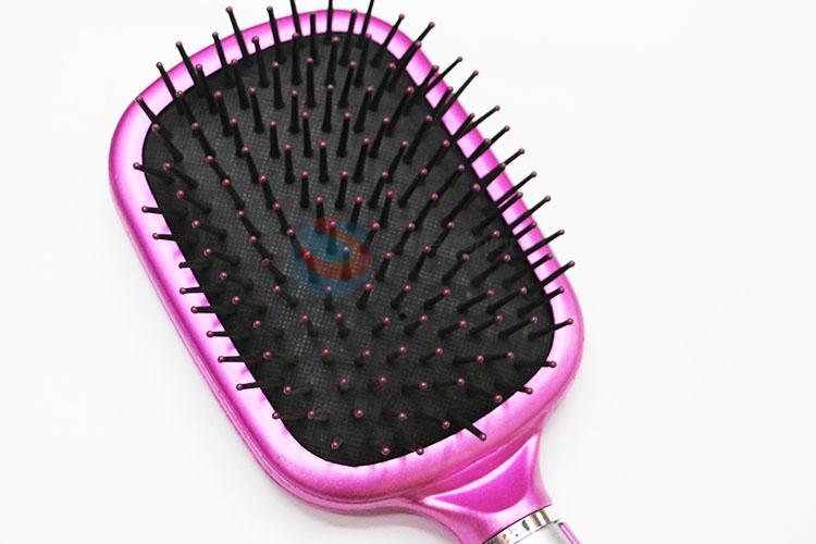 New Arrival Plastic Comb In OPP Bag