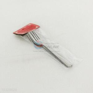 Special design stylish stainless iron fork